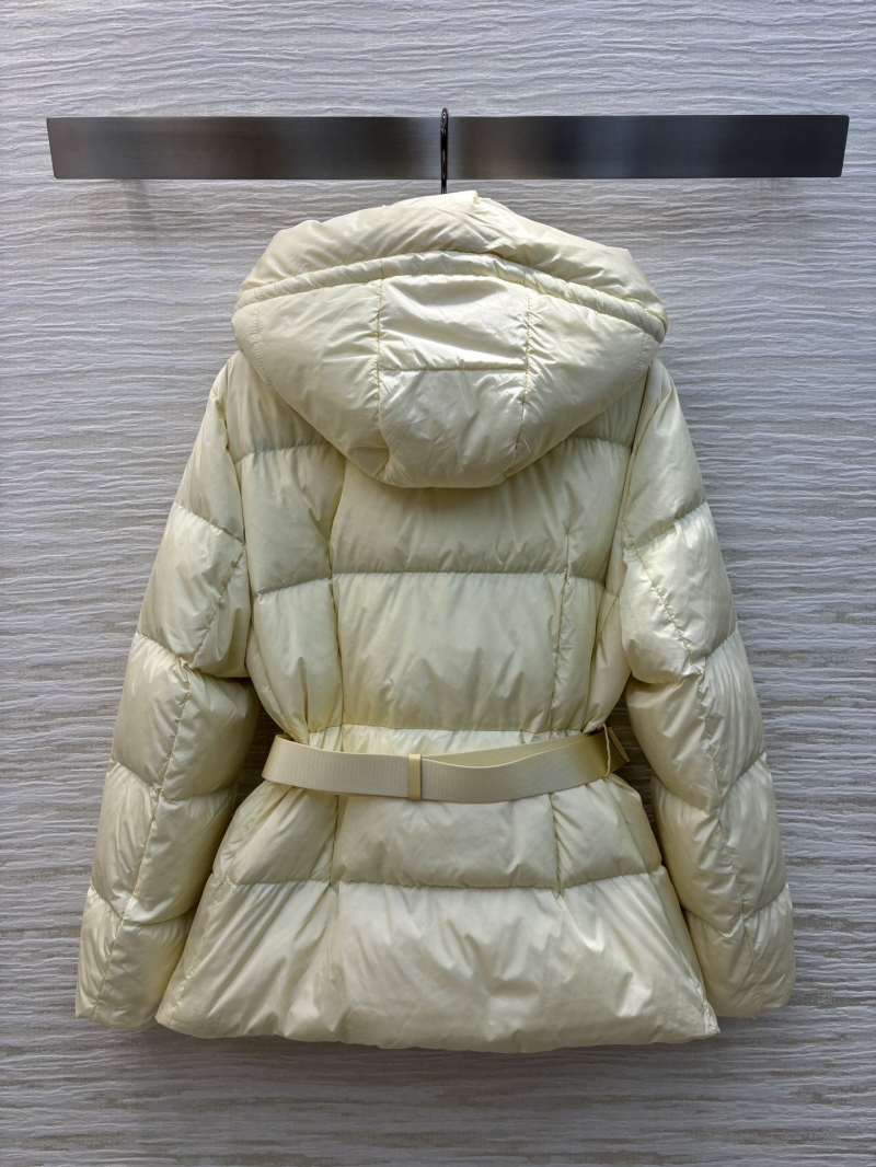 Prada Down Coat